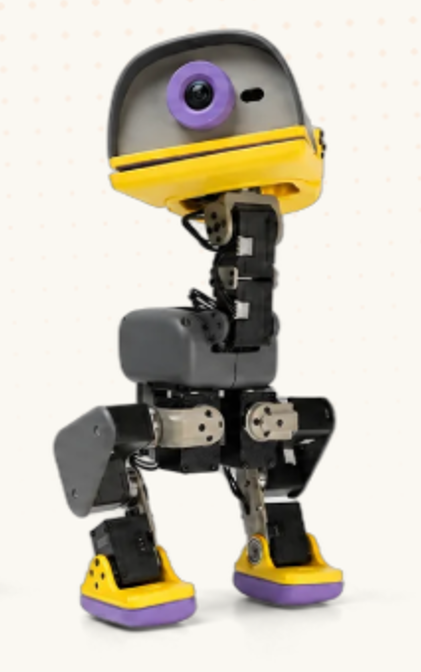 Microduck MD-01 in Graphite