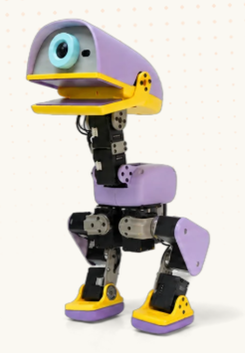 Microduck MD-01 in Lavender