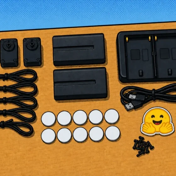 Developer Pack