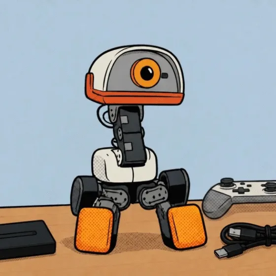 MD-01 Unit