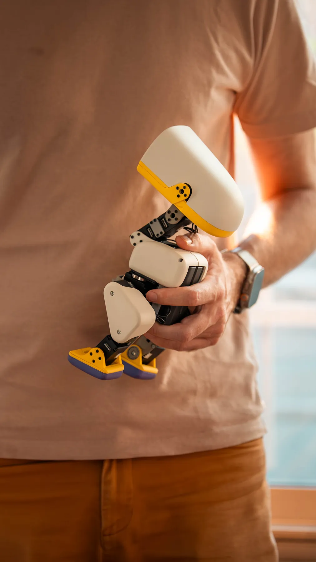 Microduck MD-01 Robot - Image 9