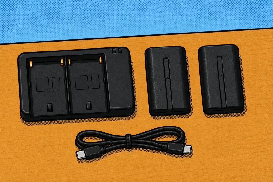 Microduck Charger Pack - Image 4