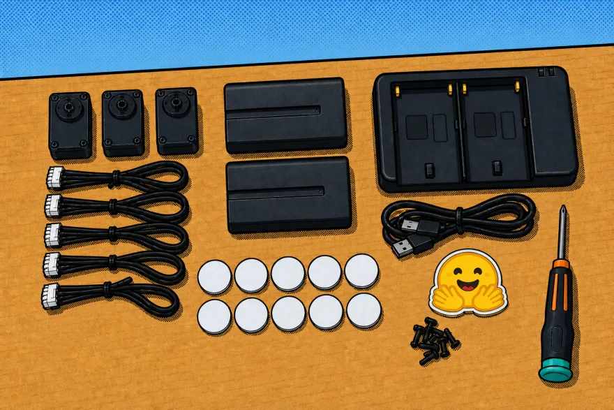 Microduck Developer Pack - Image 3