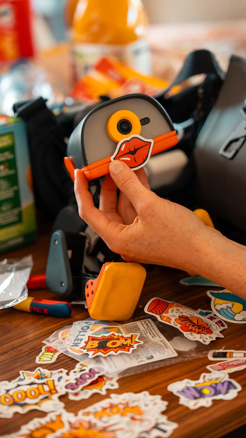 Microduck MD-01 Robot - Image 13